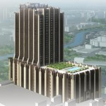 義大亞洲廣場