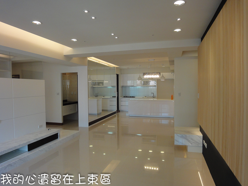 01-客廳往餐廳