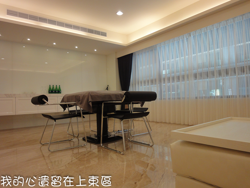 12-(電動)麻將室